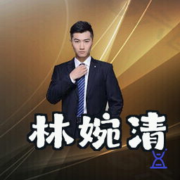 林婉清